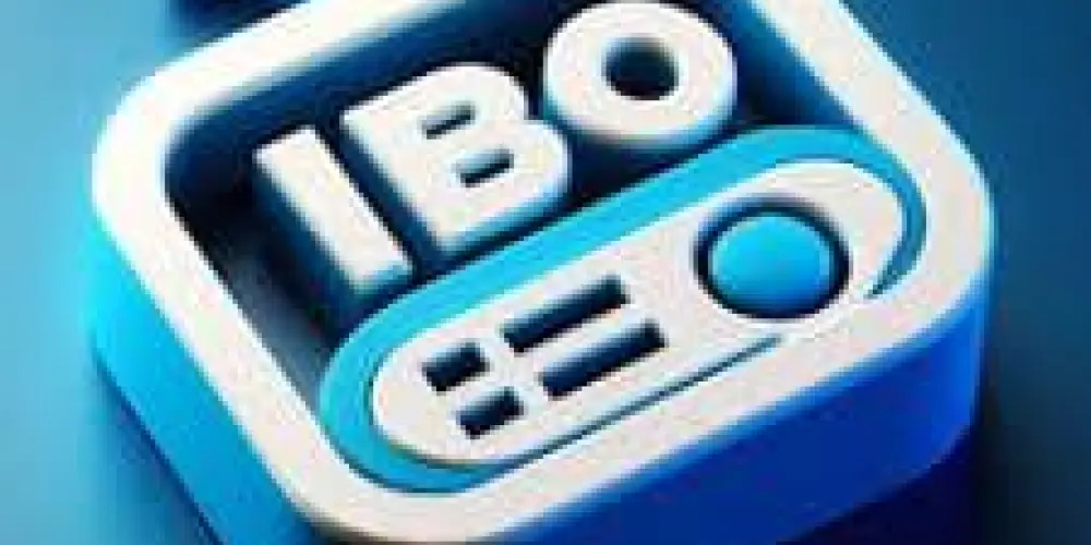 Imagem do grupo de WhatsApp ibo Control  9,90 POR MÊS