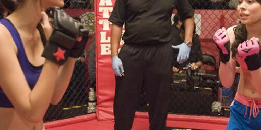 Imagem do grupo de WhatsApp ICARLY FAN MADE