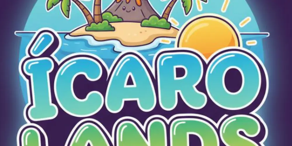 Imagem do grupo de WhatsApp Ícaro Lands 🌅