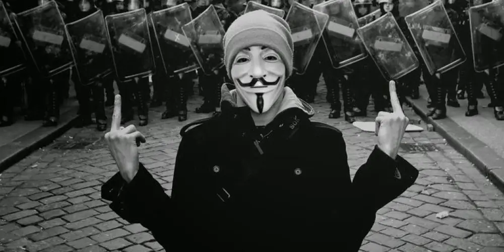 Imagem do grupo de WhatsApp ICE BERG