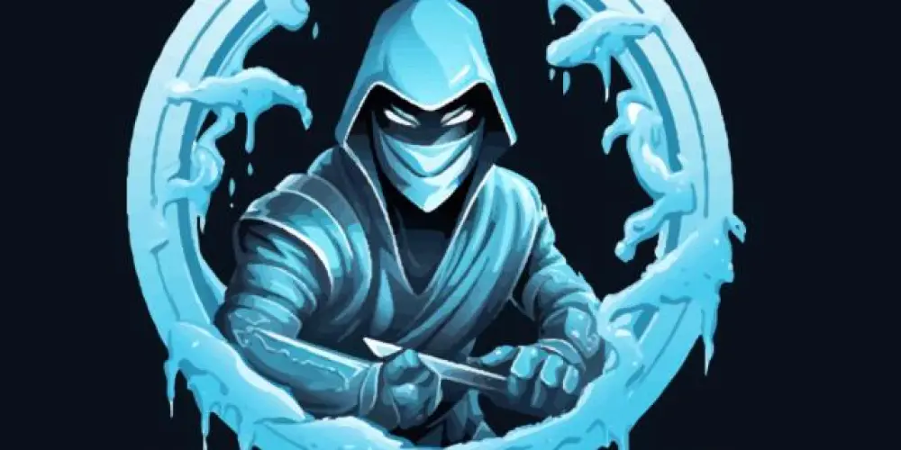 Imagem do grupo de WhatsApp ICE TEAM RECRUTAMENTO❄️