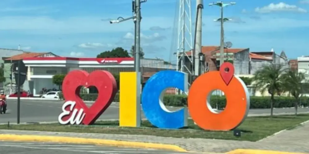 Imagem do grupo de WhatsApp Icó-ce divulgação