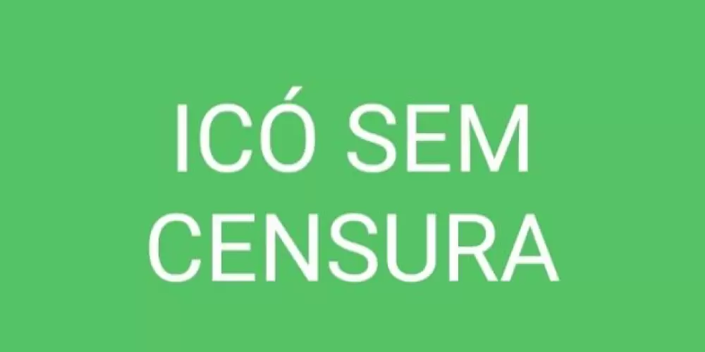 Imagem do grupo de WhatsApp ICÓ SEM CENSURA