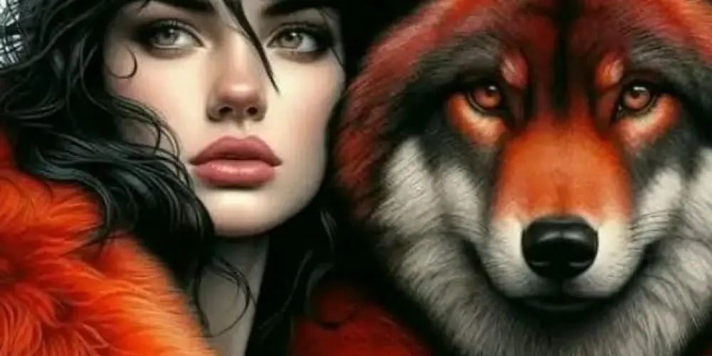 Imagem do grupo de WhatsApp IDADE DA LOBA POESIAS OFC🍓