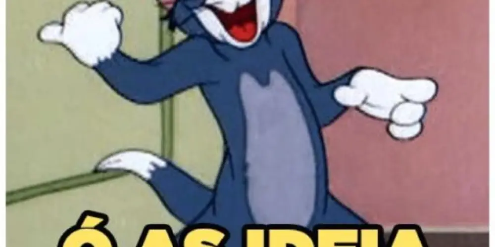 Imagem do grupo de WhatsApp 😵‍💫 Idéias Dos Loucos ☯️