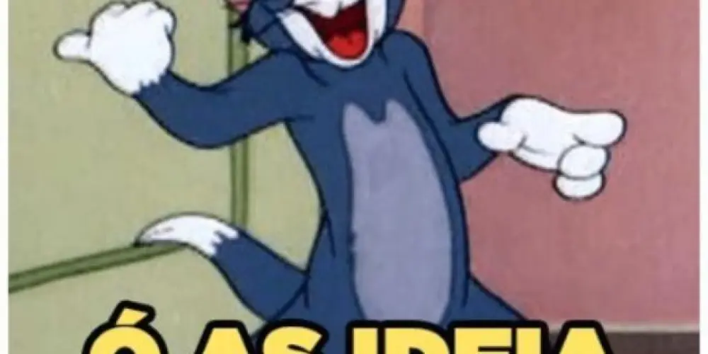 Imagem do grupo de WhatsApp 😵‍💫 Idéias Dos Loucos ☯️