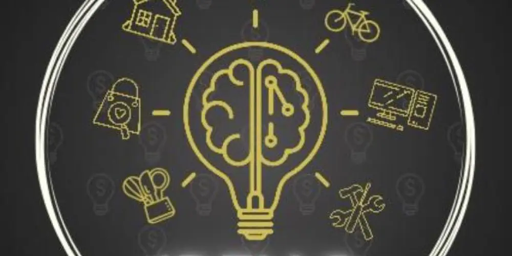 Imagem do grupo de WhatsApp Ideias Shopee Oficial