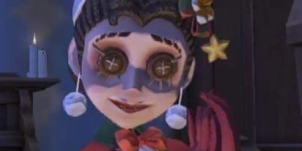 Imagem do grupo de WhatsApp Identity V Br's🏳️‍🌈