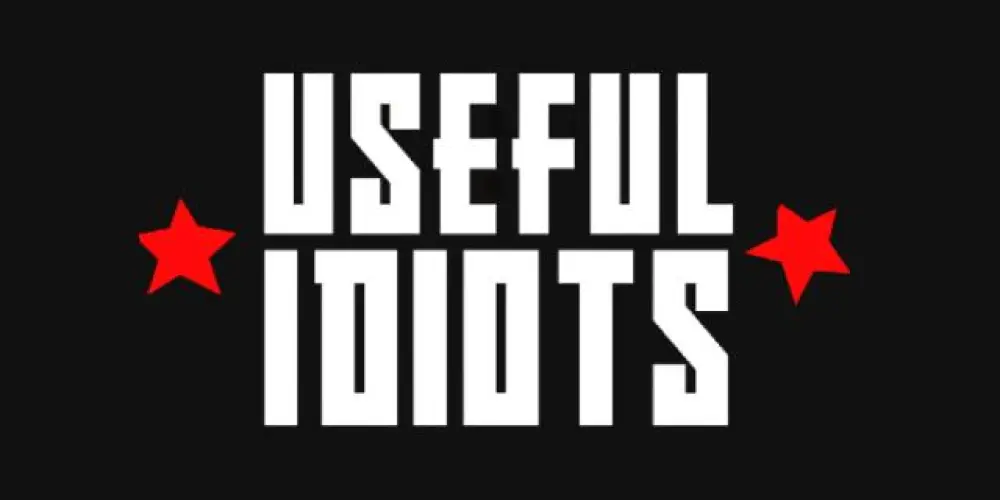 Imagem do grupo de WhatsApp Idiots Club