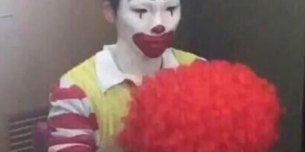 Imagem do grupo de WhatsApp IDOSOS PRECOCE