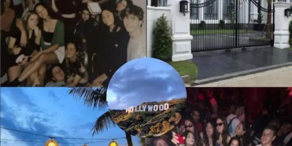 Imagem do grupo de WhatsApp ⏤͟͟͞͞✨𝐇ᨵׁׅׅ𝚞𝕤ᴇ 𝐅𝖆ɱ᥆υѕ