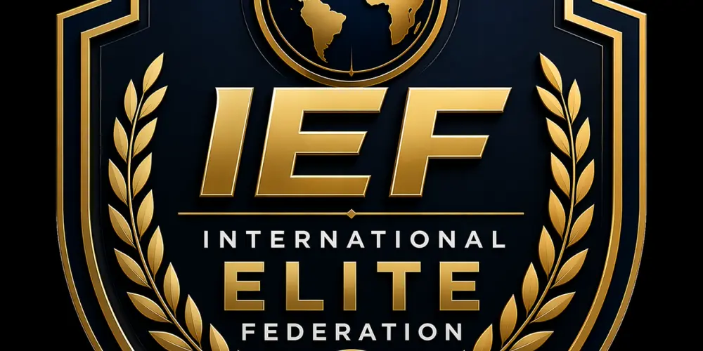 Imagem do grupo de WhatsApp IEF Old Gen League Cup