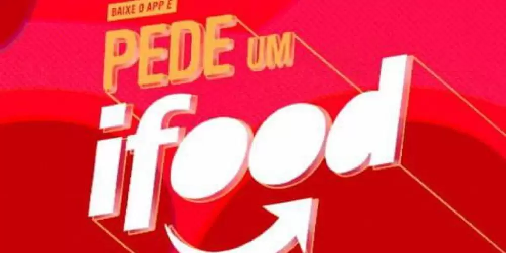 Imagem do grupo de WhatsApp 🥇Ifood 50 % 🥇DOAÇÃO QUANDO BATER 150 MEMBROS.