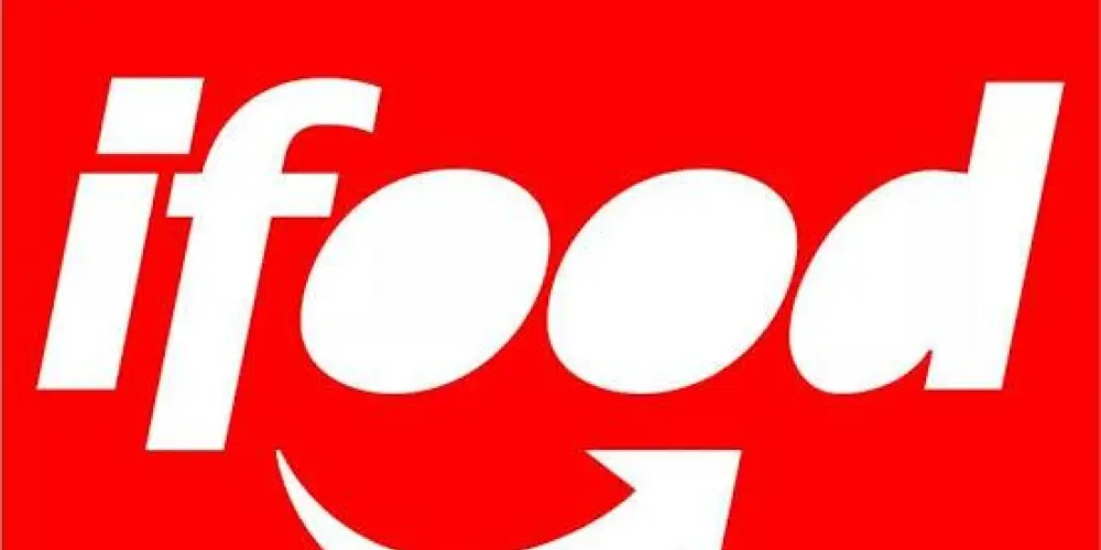 Imagem do grupo de WhatsApp iFood Brasília
