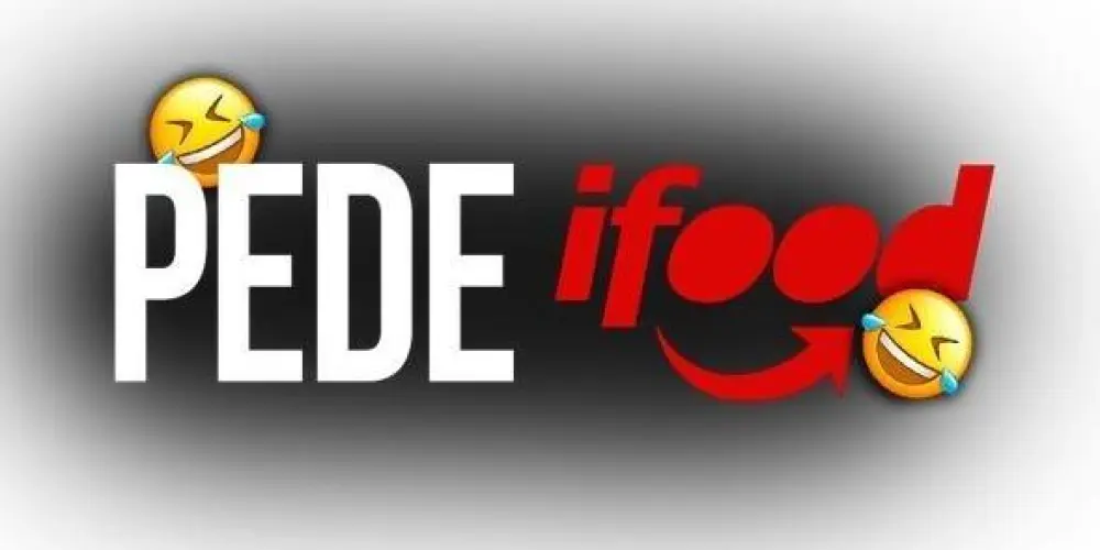 Imagem do grupo de WhatsApp Ifood e 99 entregador ( BH )