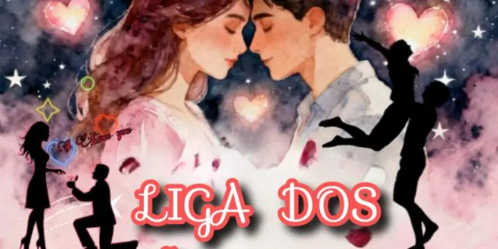 Imagem do grupo de WhatsApp 😍 ᒪIGᗩ ᗪOᔕ ᑕOᖇᗩᑕ̧ÕEᔕ ᑭEᖇᗪIᗪOᔕ 💔