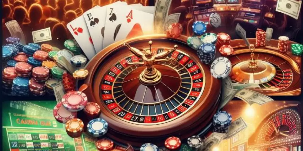 Imagem do grupo de WhatsApp IGAMING