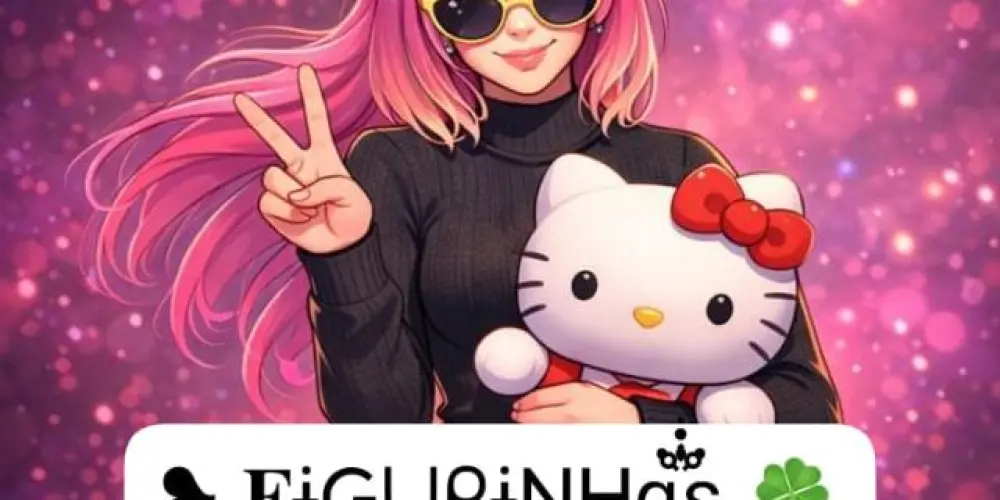 Imagem do grupo de WhatsApp ❥͜ 𝐅ɨGᑌᖇɨNHα፝֟࣪࣪۬࣪ѕ 🍀