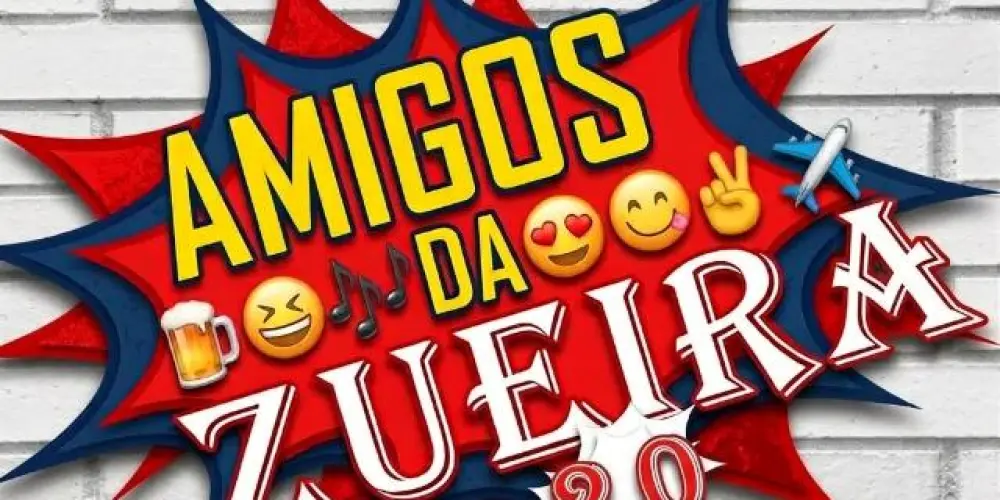 Imagem do grupo de WhatsApp ᗩᗰIGOᔕ ᗪᗩ ᘔOEIᖇᗩ 🤩😆🍺