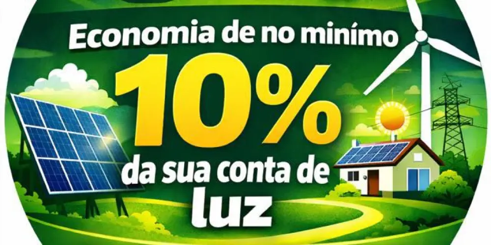 Imagem do grupo de WhatsApp IGreen energy