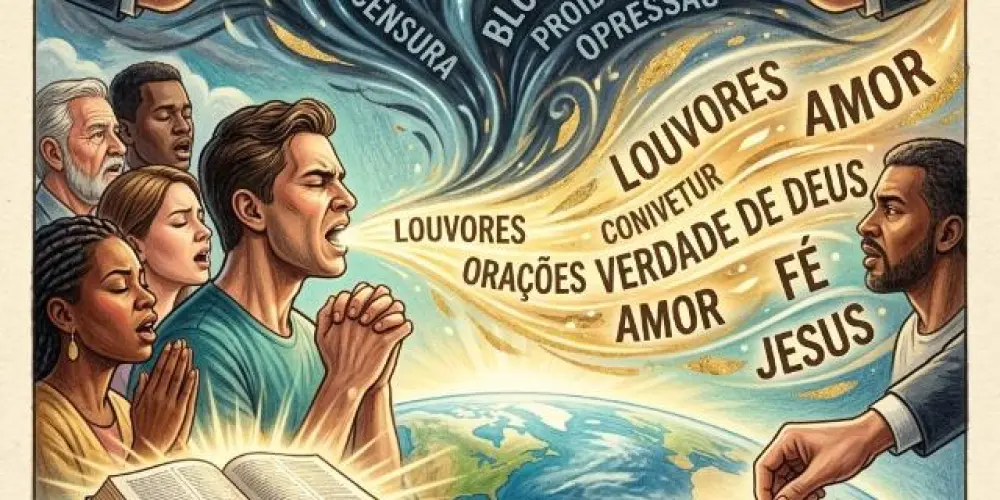 Imagem do grupo de WhatsApp Igreja Assembléia