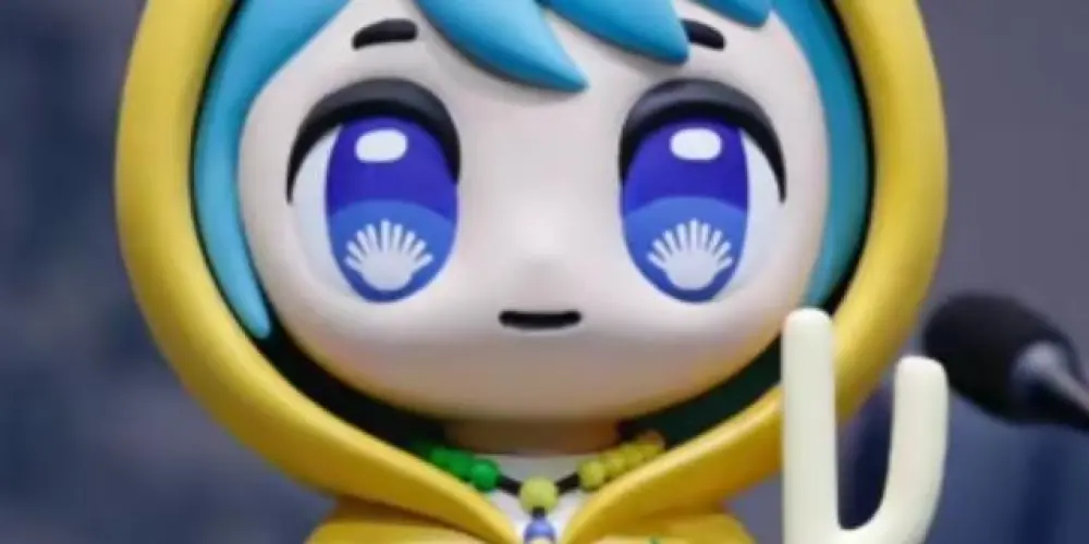 Imagem do grupo de WhatsApp Igreja da santa luce