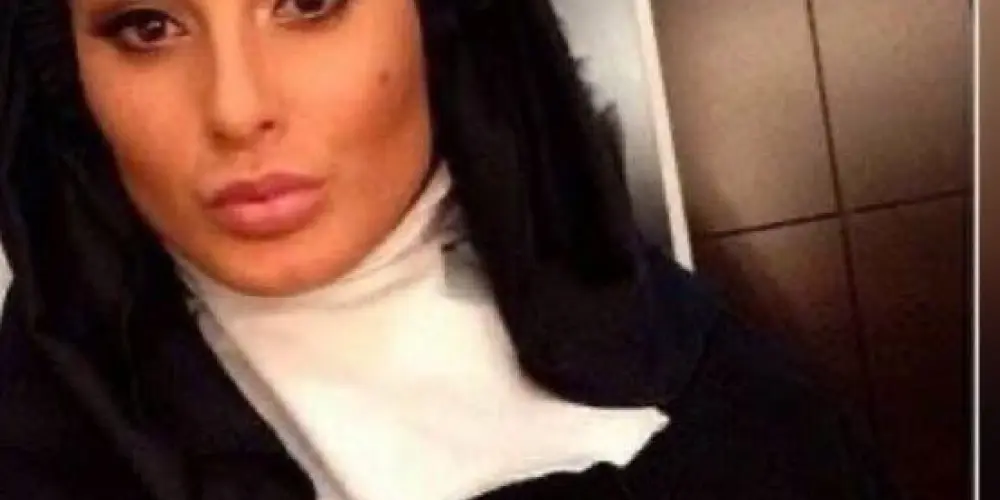 Imagem do grupo de WhatsApp Igreja das atribuladas