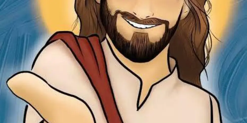 Imagem do grupo de WhatsApp Igreja dos santos dos últimos dias