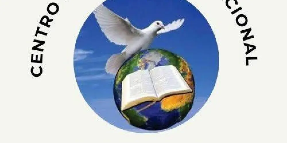 Imagem do grupo de WhatsApp Igreja evangélica do caminho de Deus