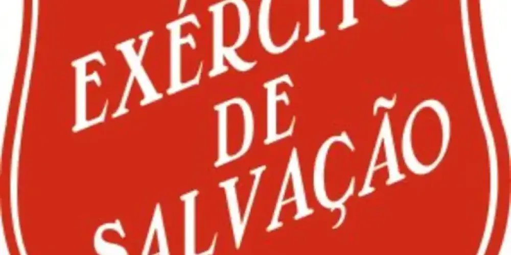 Imagem do grupo de WhatsApp Igreja Exército de salvação