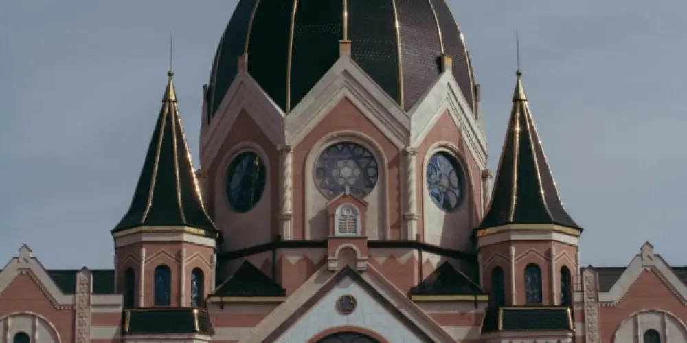 Imagem do grupo de WhatsApp Igreja Farisaica