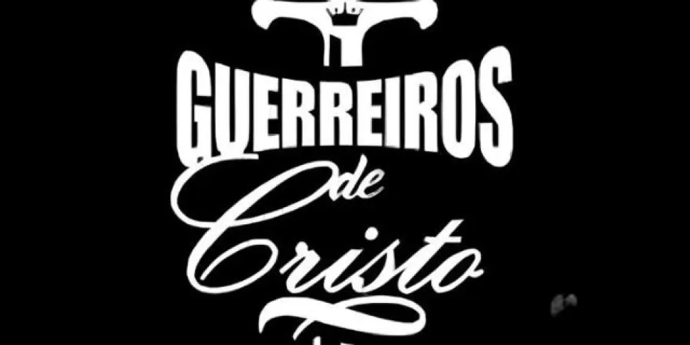 Imagem do grupo de WhatsApp ✝️Igreja Guerreiros De Cristo