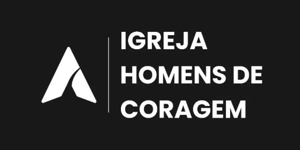 Imagem do grupo de WhatsApp Igreja HOMENS DE CORAGEM