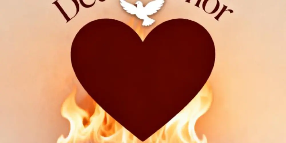 Imagem do grupo de WhatsApp IGREJA JESUS TE AMA🙏🙌🕊