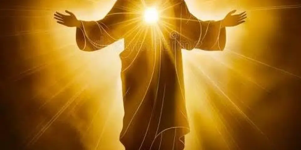 Imagem do grupo de WhatsApp Igreja Louisiana❤️ Itaquaquecetuba SP