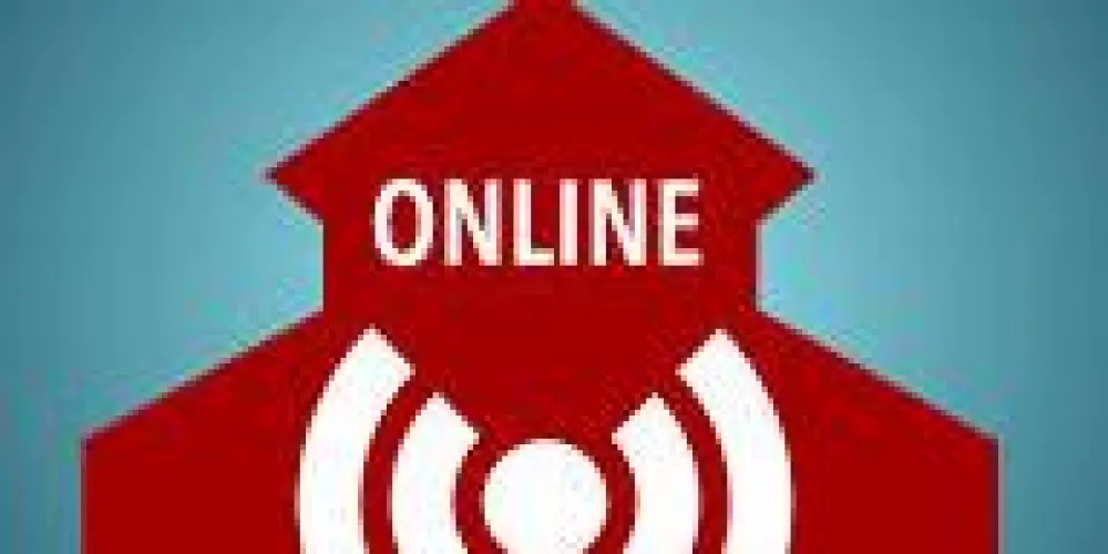 Imagem do grupo de WhatsApp IGREJA ONLINE