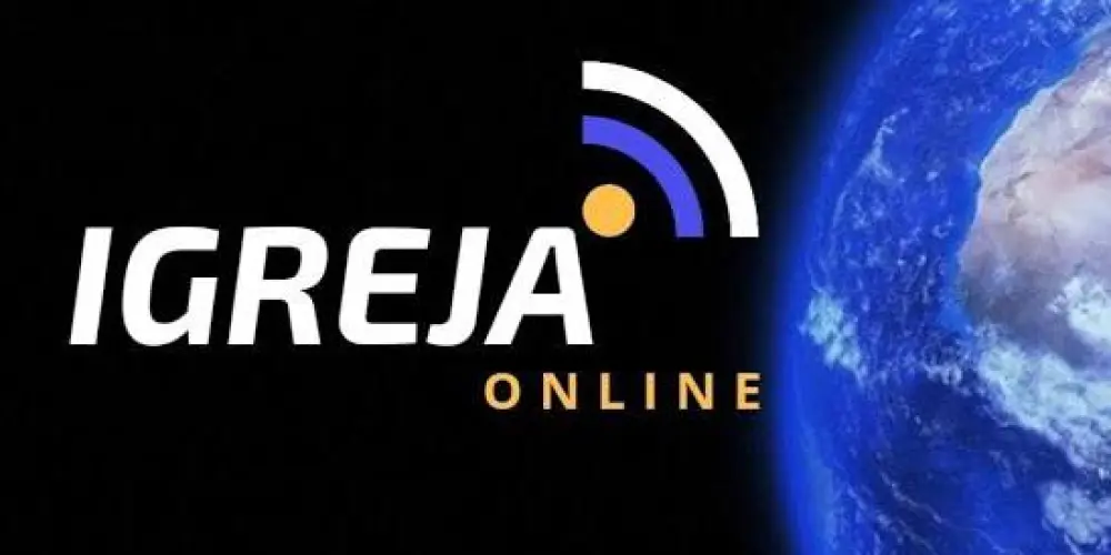 Imagem do grupo de WhatsApp IGREJA ONLINE