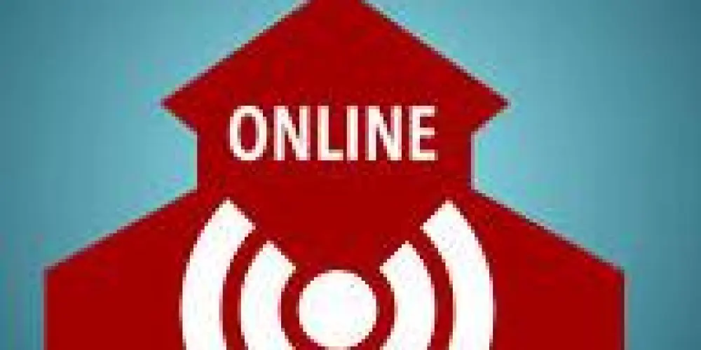 Imagem do grupo de WhatsApp IGREJA ONLINE