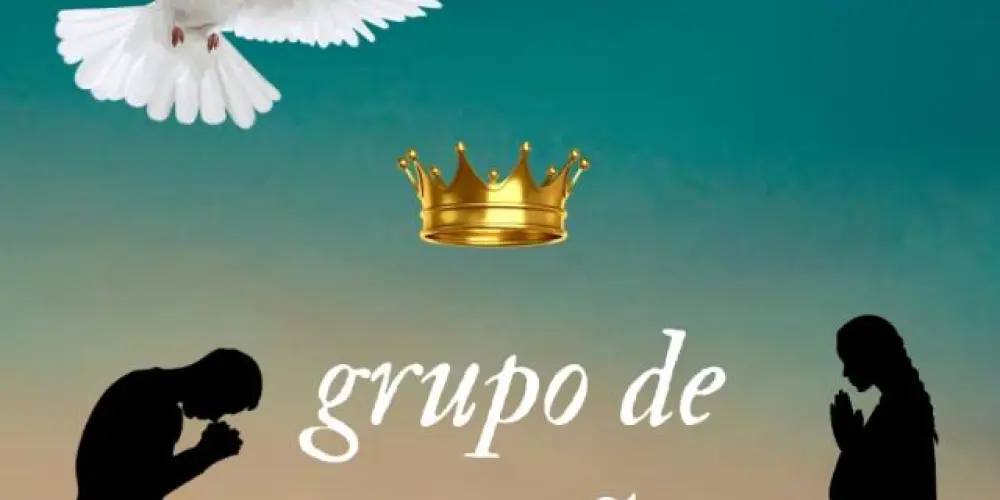 Imagem do grupo de WhatsApp 🕊️🙇🏻‍♀️IGREJA ONLINE ORAI SEM CESSAR 🙇🏻‍♀️🕊️