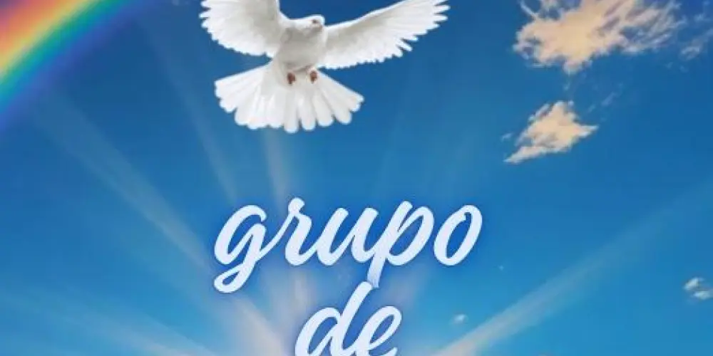Imagem do grupo de WhatsApp 🕊️🙇🏻‍♀️IGREJA ONLINE ORAI SEM CESSAR 🙇🏻‍♀️🕊️