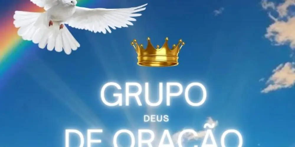 Imagem do grupo de WhatsApp 🙇🏻‍♀️🕊️ Igreja online orai sem cessar🙇🏻‍♀️🕊️