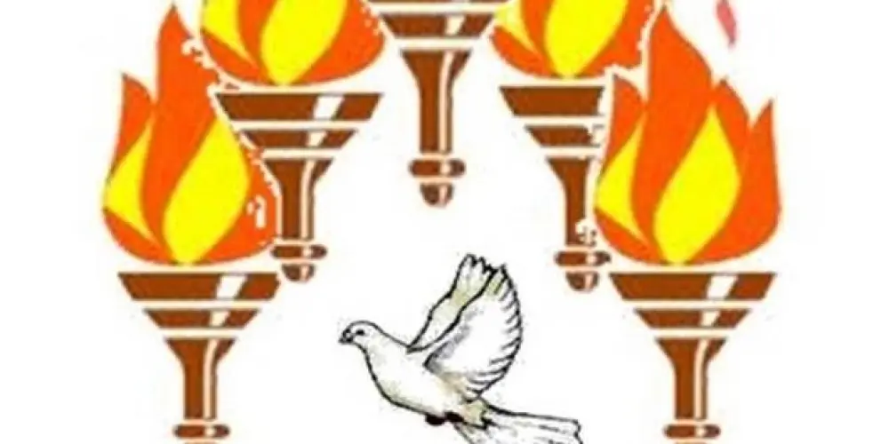 Imagem do grupo de WhatsApp Igreja Pentecostal