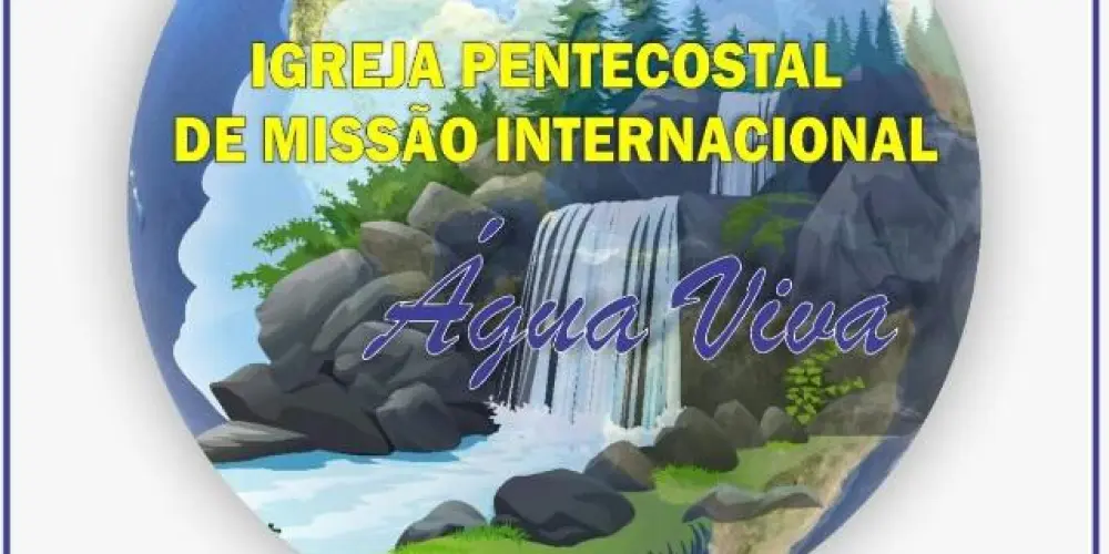 Imagem do grupo de WhatsApp Igreja pentecostal de missão internacional água viva