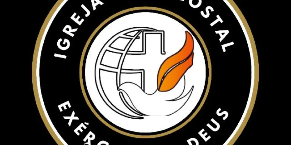 Imagem do grupo de WhatsApp Igreja pentecostal exército de Deus 🔥