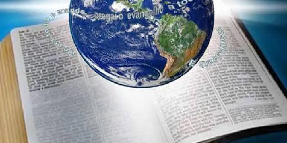 Imagem do grupo de WhatsApp IGREJA SANTA