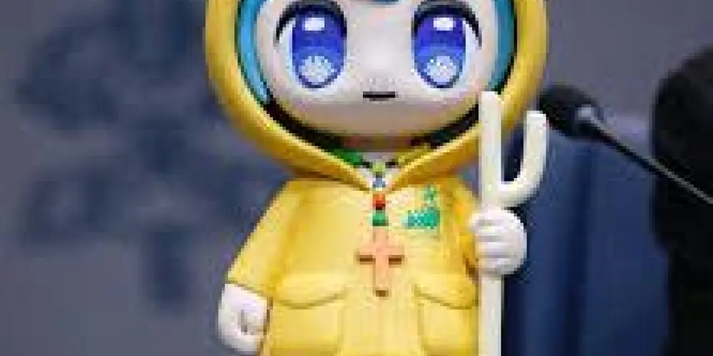 Imagem do grupo de WhatsApp Igreja Santa Luce