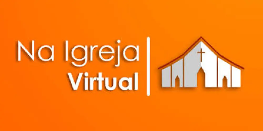 Imagem do grupo de WhatsApp Igreja virtual: missão batista
