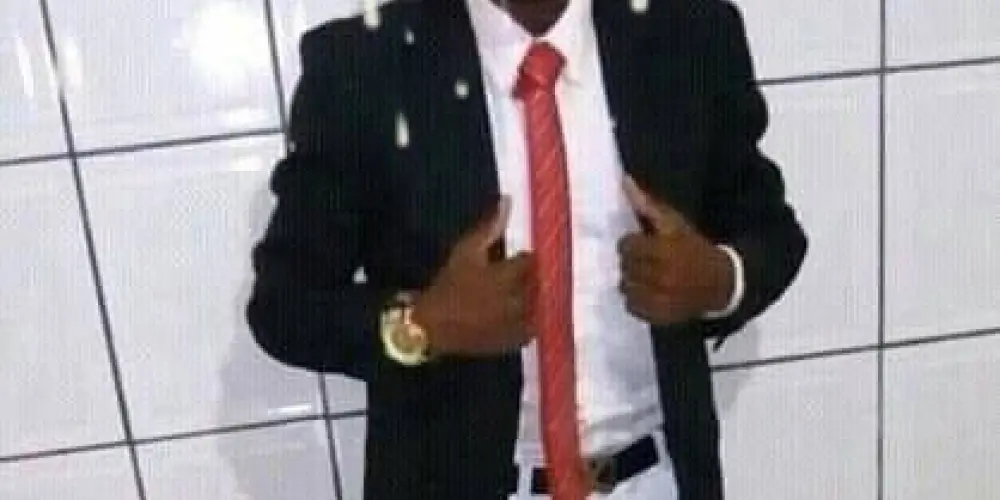 Imagem do grupo de WhatsApp igrejinha do Titio Jesus😇