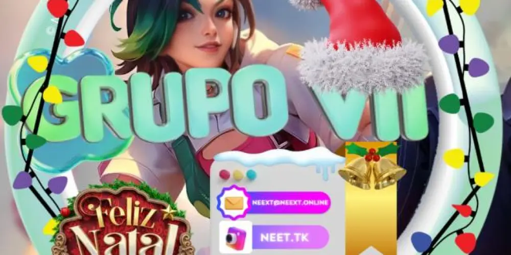 Imagem do grupo de WhatsApp ㄊ🅵︎𝅇🅱︎𝅇🅸︎ㄊ 𝗩II ⋆‌ꦿꦂ⠈⃞𝅭♟️₊❆₊⋆