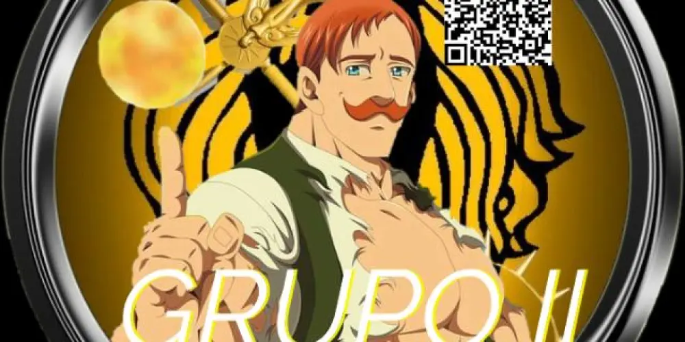 Imagem do grupo de WhatsApp ㄊ🅲︎𝅇🅸︎𝅇🅰︎ㄊ II༆ ⃟⃟⃟⚖️⃟   ㄊ